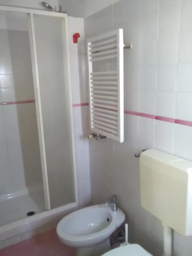 The Door On The Sea Citra 1798 Apartment Genoa 0*,