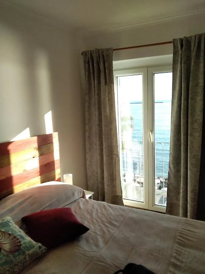 热那亚The Door On The Sea Citra 1798公寓 意大利